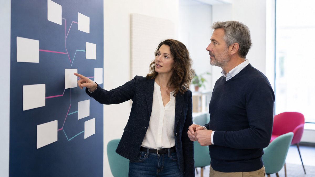 Formation adulte à Poitiers : comment choisir le bon parcours ?