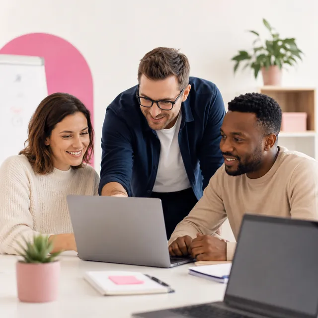 Formation Conseiller en Insertion Professionnelle (CIP) à l'IFPA Poitiers
