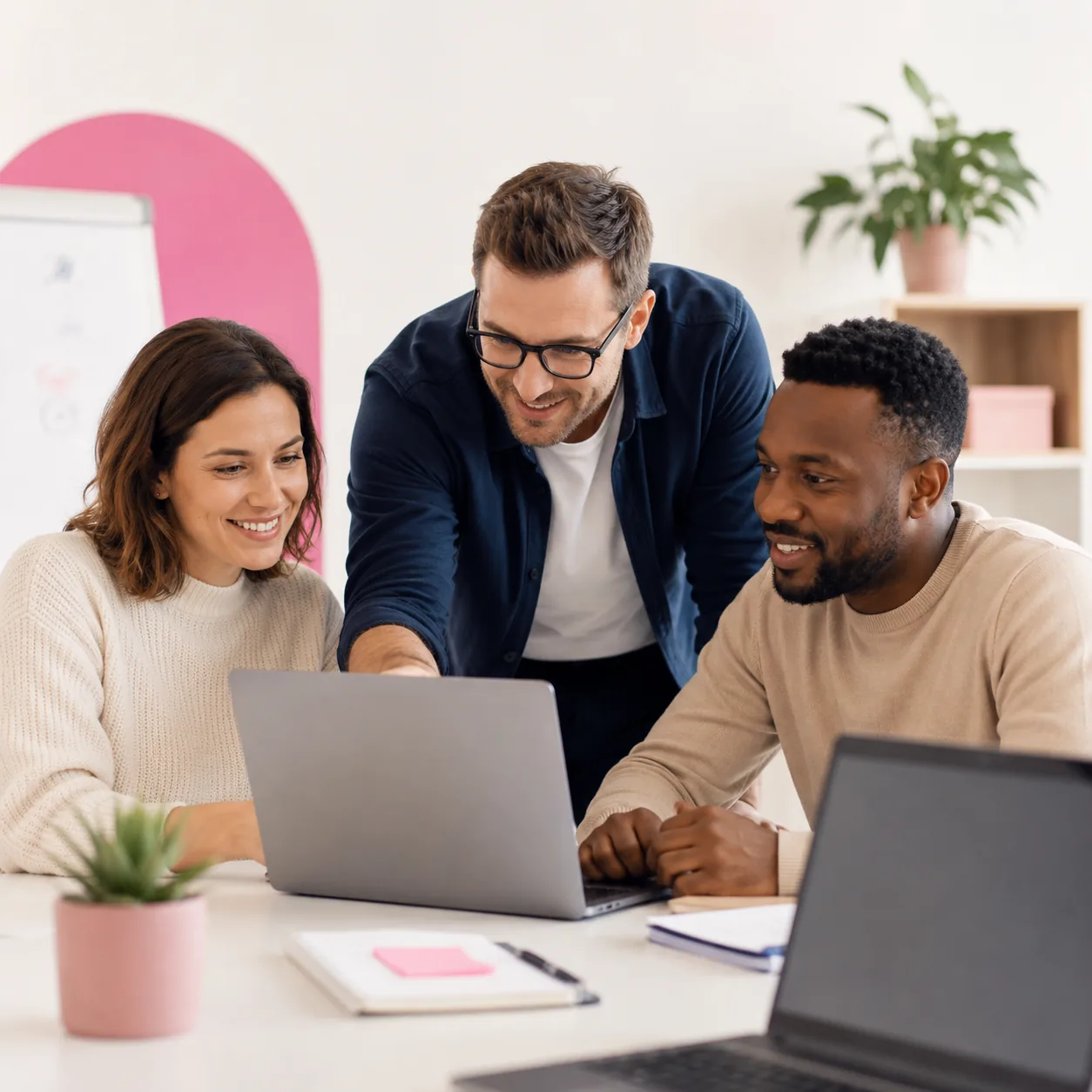 Formation Conseiller en Insertion Professionnelle (CIP) à l'IFPA Poitiers