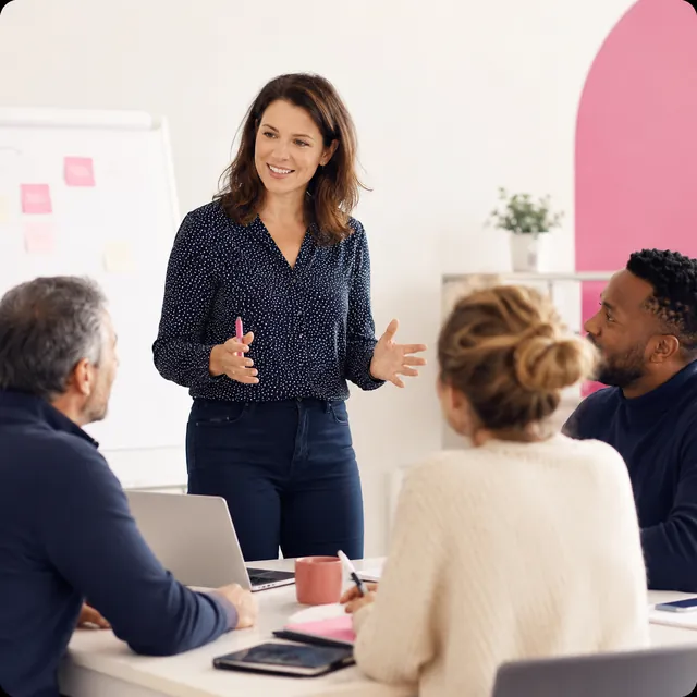 Formation Formateur Professionnel d'Adultes (FPA) à l'IFPA Poitiers