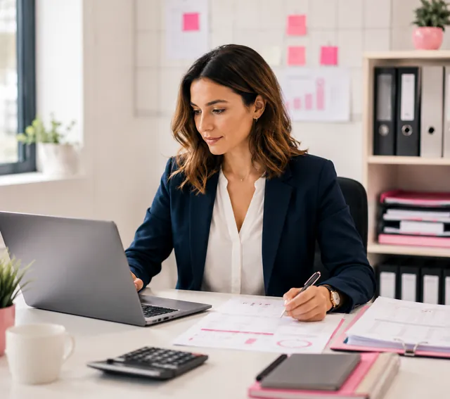 Formation Gestionnaire de Paie (GP) à l'IFPA Poitiers