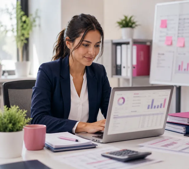Formation Commercial Digital & IA (NTC) à l'IFPA Poitiers