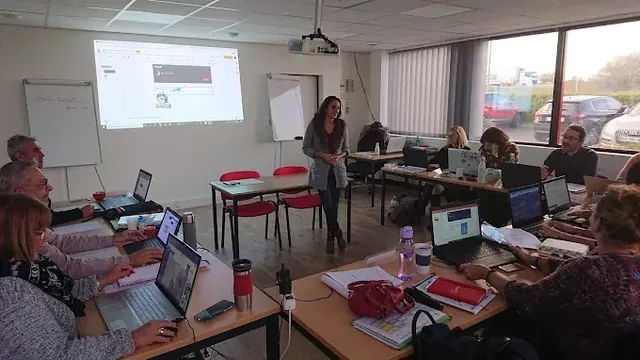 Formation Gestionnaire de paie à l'IFPA Poitiers