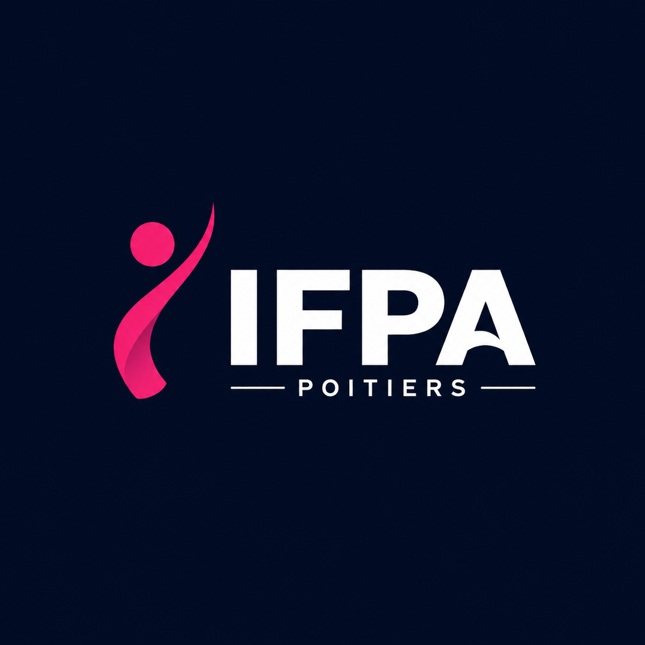 Logo IFPA Poitiers — Institut de Formation Professionnelle pour Adultes (centre de formation Poitiers)