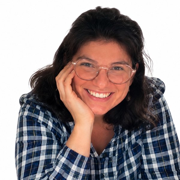 Portrait de Adeline LECAMP, Formatrice référente CIP à l'IFPA Poitiers