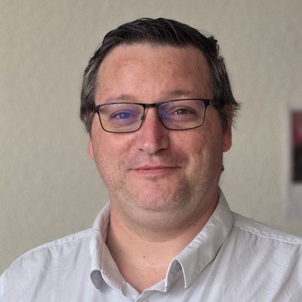 Portrait de Thomas GIRARDEAU, Cogérant à l'IFPA Poitiers