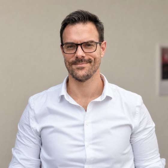 Portrait de Valentin CHARRIER, Expert IA à l'IFPA Poitiers