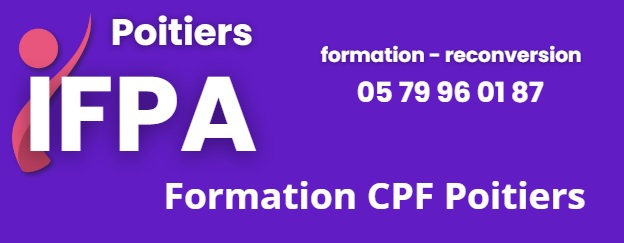formation cpf poitiers