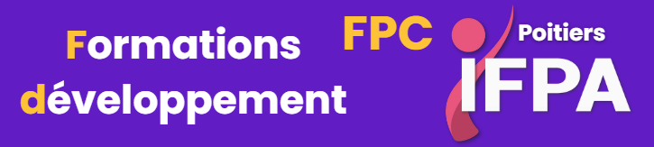 formations développement ifpa poitiers