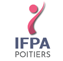 logo IFPA Poitiers - centre de formation et reconversion professionnelle