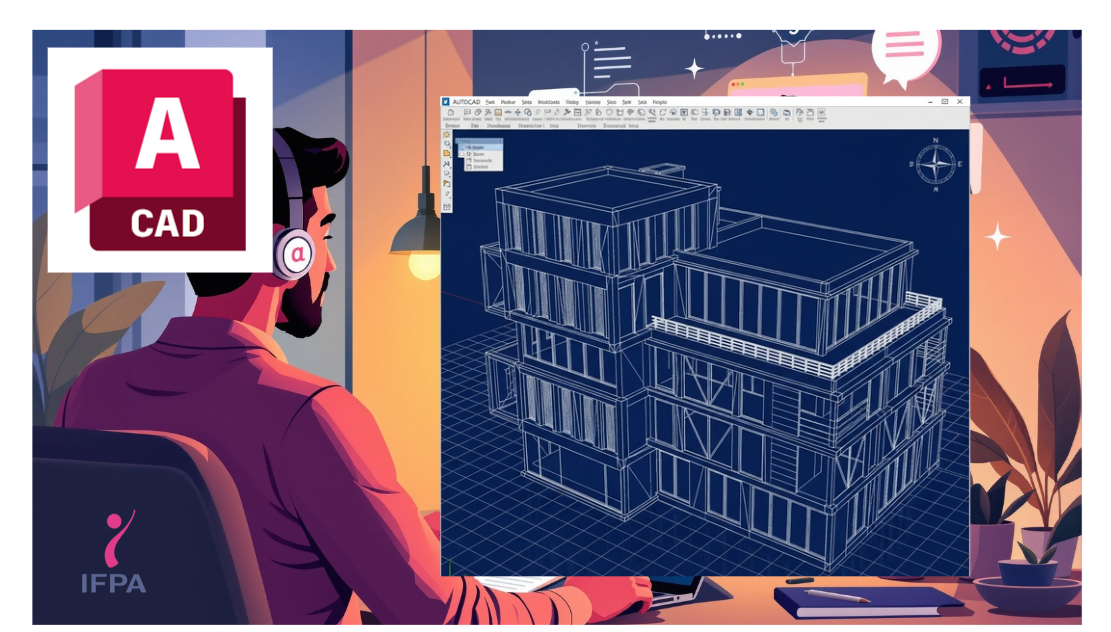 Formation éligible CPF – IFPA