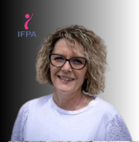Portrait de Cécile FAURE, Responsable des formations