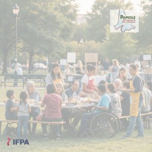 ifpa papiole récolte